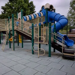 Quail Ridge Park - Wentzville