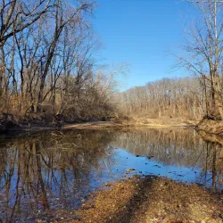 Quail Ridge Park - Wentzville
