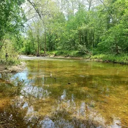 Quail Ridge Park - Wentzville