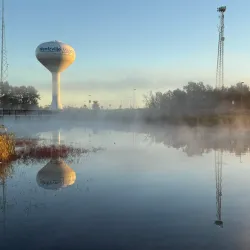 Wentzville City Parks - Wentzville