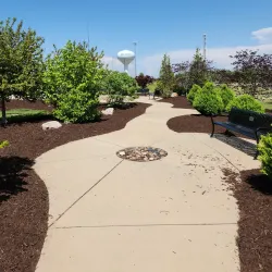 Wentzville City Parks - Wentzville