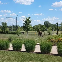 Wentzville City Parks - Wentzville