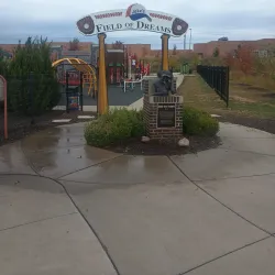 Wentzville City Parks - Wentzville