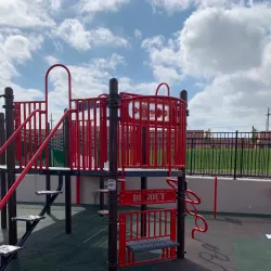 Wentzville City Parks - Wentzville