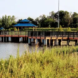 Wentzville City Parks - Wentzville