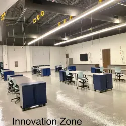 Wentzville Community Center - Wentzville