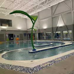 Wentzville Community Center - Wentzville