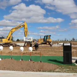 Wentzville Community Center - Wentzville