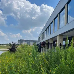 Wentzville Community Center - Wentzville