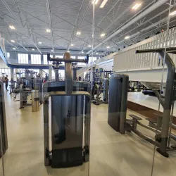 Wentzville Community Center - Wentzville