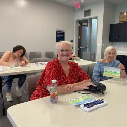 Wentzville Community Center - Wentzville