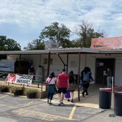 Wentzville Farmers Market - Wentzville