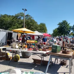 Wentzville Farmers Market - Wentzville