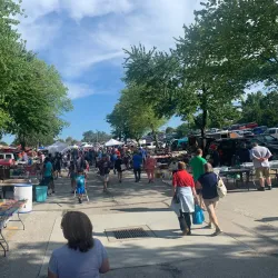 Wentzville Farmers Market - Wentzville
