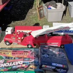 Wentzville Farmers Market - Wentzville