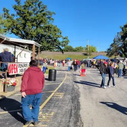 Wentzville Farmers Market - Wentzville