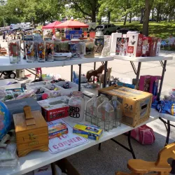 Wentzville Farmers Market - Wentzville