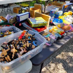 Wentzville Farmers Market - Wentzville