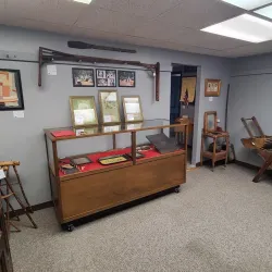 Wentzville Historical Society Museum - Wentzville
