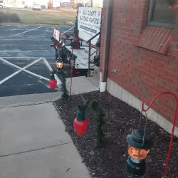 Wentzville Historical Society Museum - Wentzville