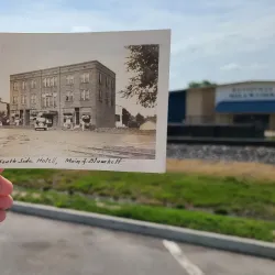 Wentzville Historical Society Museum - Wentzville