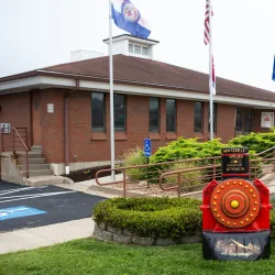 Wentzville Historical Society Museum - Wentzville
