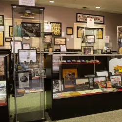 Wentzville Historical Society Museum - Wentzville