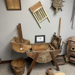 Wentzville Historical Society Museum - Wentzville