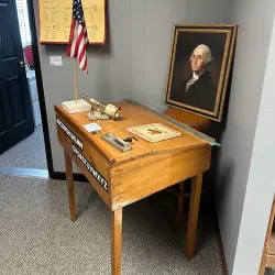 Wentzville Historical Society Museum - Wentzville