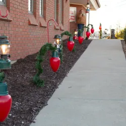 Wentzville Historical Society Museum - Wentzville