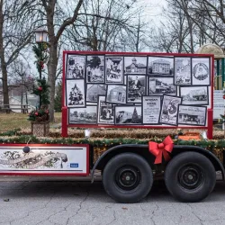 Wentzville Historical Society Museum - Wentzville