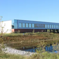 Wentzville Nature Center - Wentzville