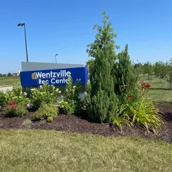 Wentzville Nature Center - Wentzville