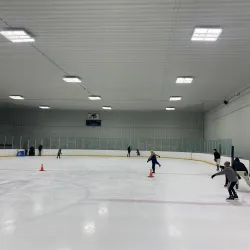 Wentzville Skate Park - Wentzville