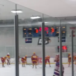 Wentzville Skate Park - Wentzville