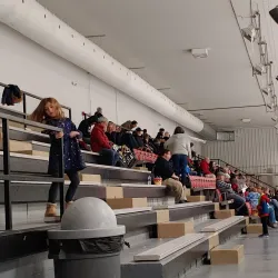 Wentzville Skate Park - Wentzville