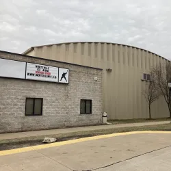 Wentzville Skate Park - Wentzville