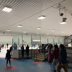 Wentzville Skate Park - Wentzville