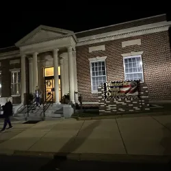 Downtown West Plains Historic District - West Plains