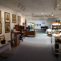 Howell County Historical Museum - West Plains
