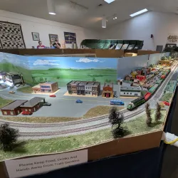 Howell County Historical Museum - West Plains