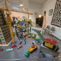 Howell County Historical Museum - West Plains