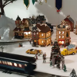 Howell County Historical Museum - West Plains