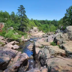 Mark Twain National Forest - West Plains