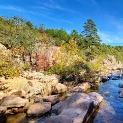 Mark Twain National Forest - West Plains