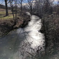 Ozark Gateway Nature Center - West Plains
