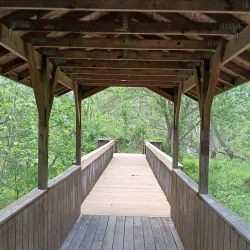 Ozark Gateway Nature Center - West Plains