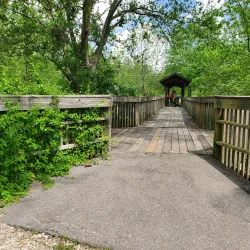 Ozark Gateway Nature Center - West Plains