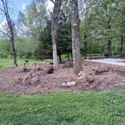 Ozark Gateway Nature Center - West Plains