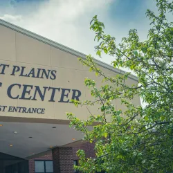 West Plains Civic Center - West Plains